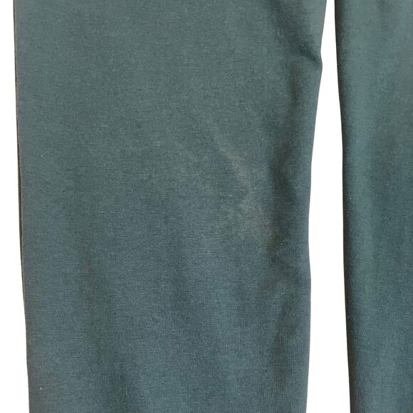 Savage X Fenty Sz S Forever Showgirl Hooded Jumpsuit in Green Light Flaw - Picture 16 of 16